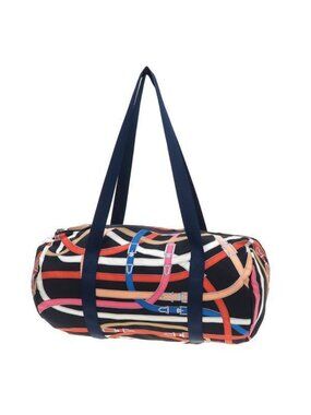 Hermes Air Silk Duffle 38
